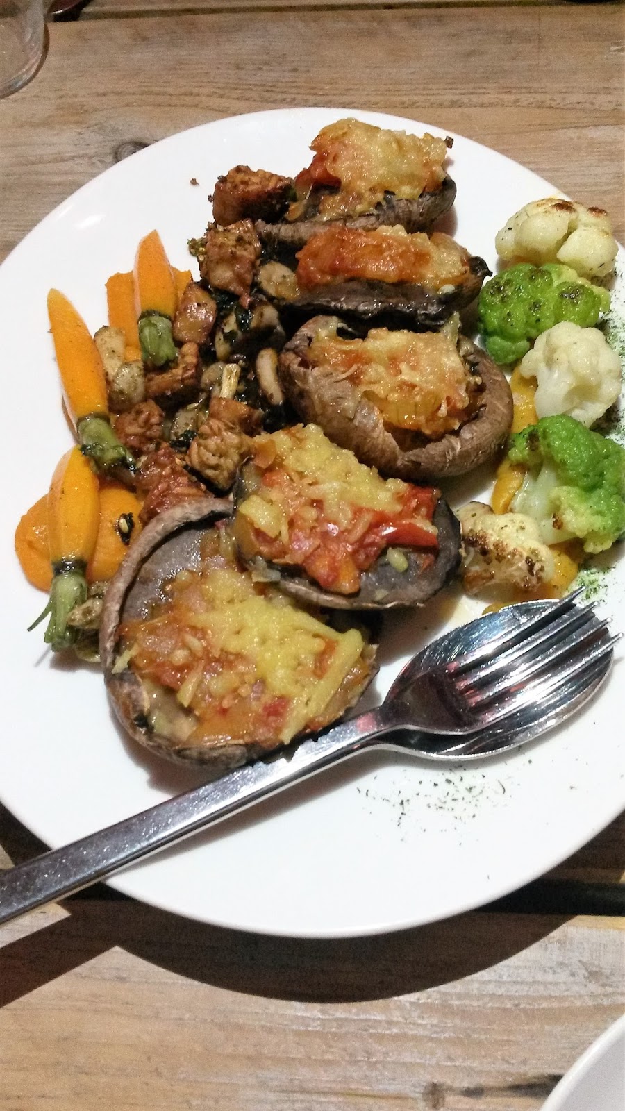 Twente vegan diervriendelijk uit eten bij restaurant de basis in ...