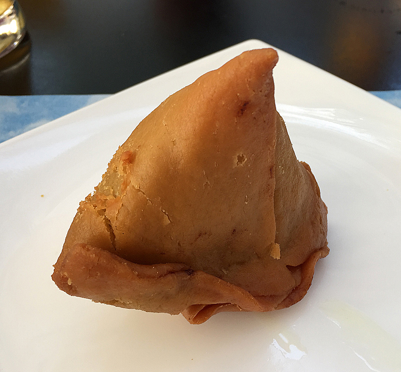 Twente Vegan Light of India in Enschede