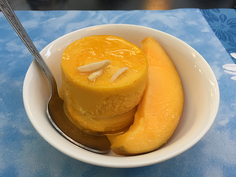 Twente Vegan Light of India in Enschede